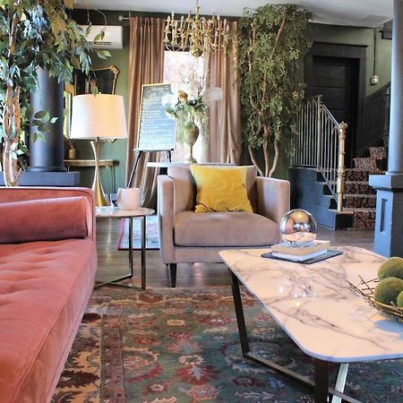 Casa Mina #4 Central Rio Grande Historic District エル・パソ エクステリア 写真