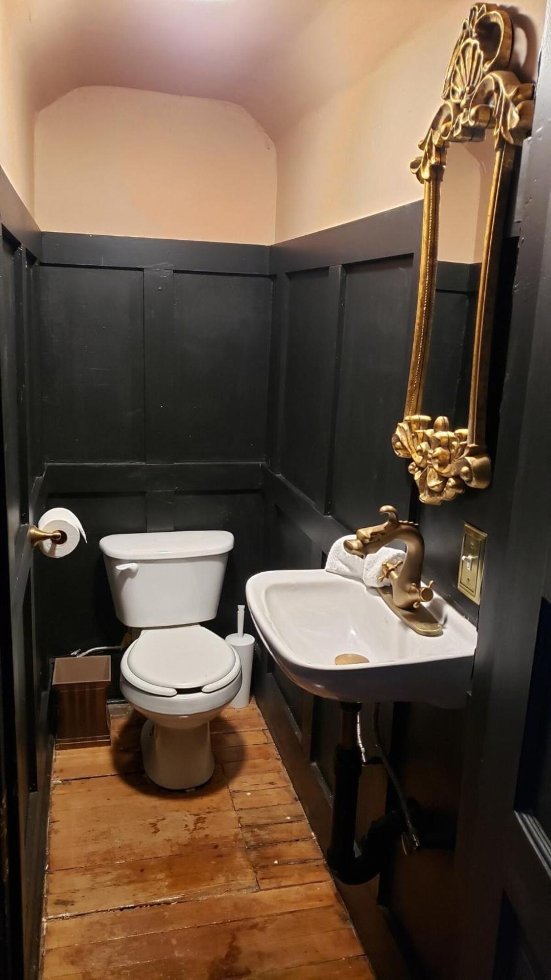 Casa Mina #4 Central Rio Grande Historic District エル・パソ エクステリア 写真