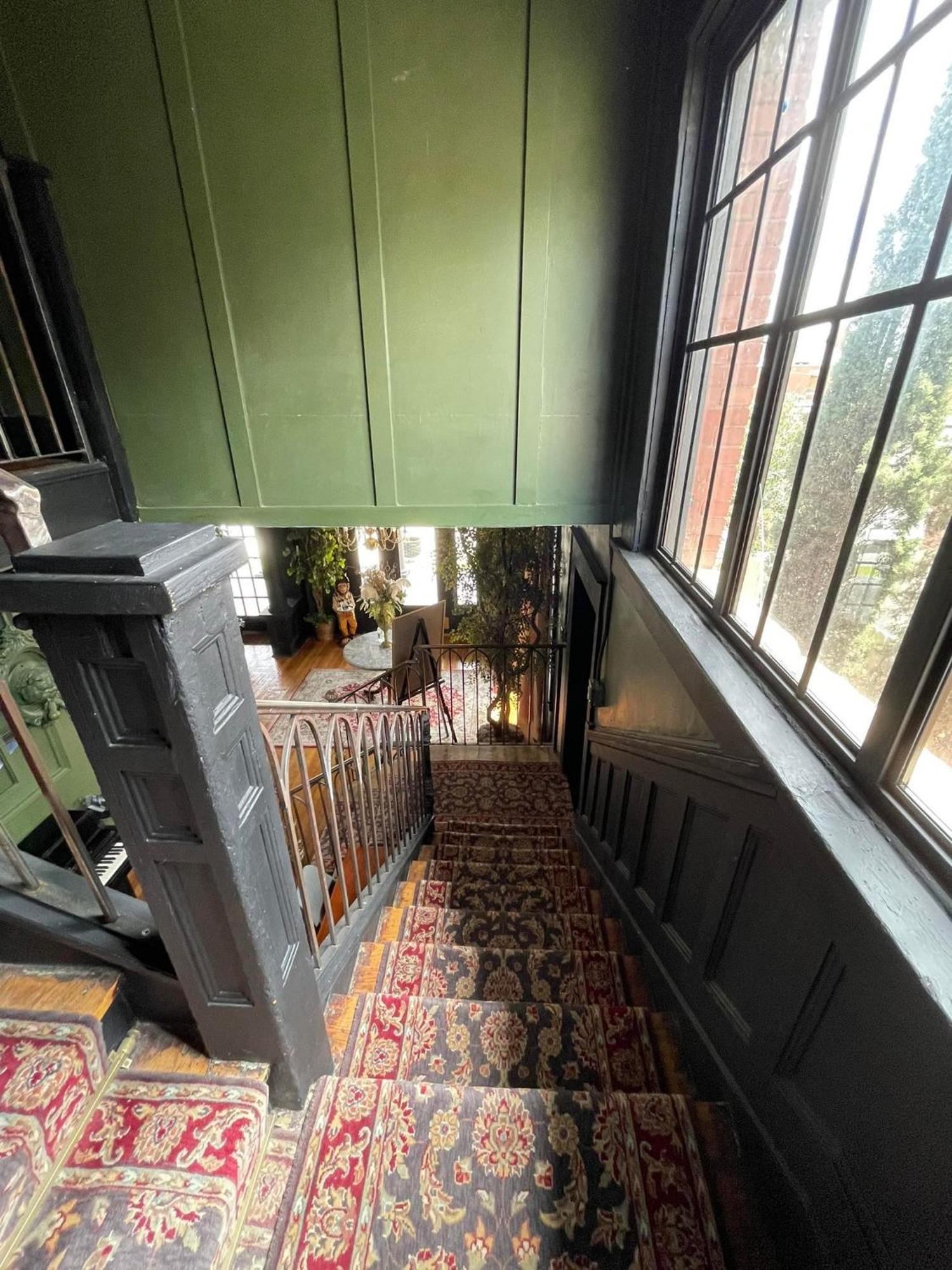 Casa Mina #4 Central Rio Grande Historic District エル・パソ エクステリア 写真
