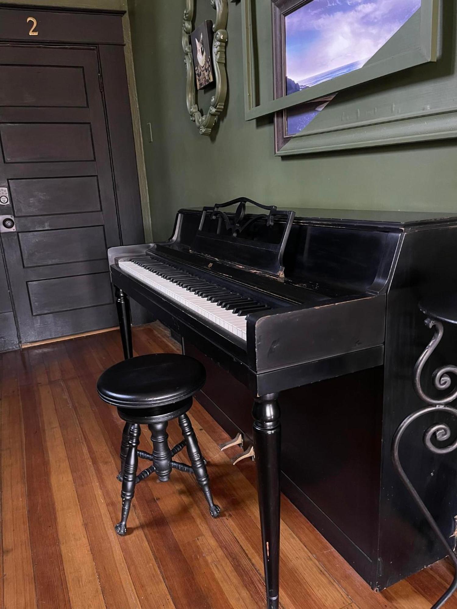 Casa Mina #4 Central Rio Grande Historic District エル・パソ エクステリア 写真