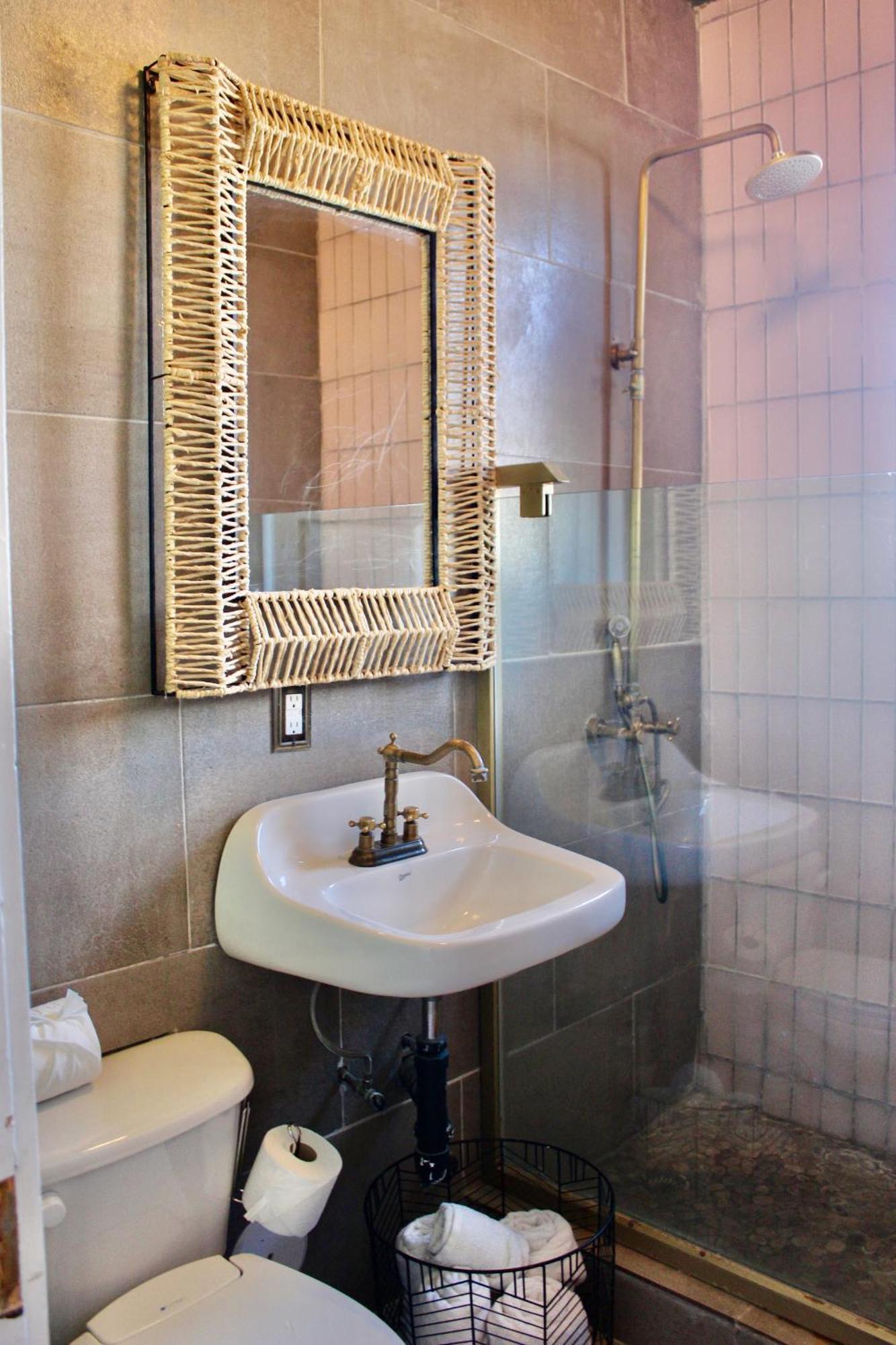 Casa Mina #4 Central Rio Grande Historic District エル・パソ エクステリア 写真